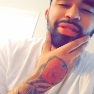 Meet your Posher, Edward